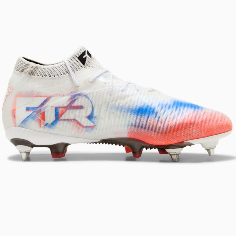 Puma Future 8 Ultimate MxSG 108583-01 shoes general