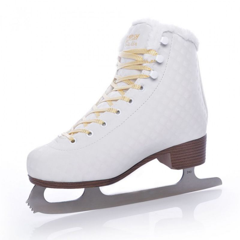 Figure Tempish Giulia W 1300001605 not exposed fehér skates