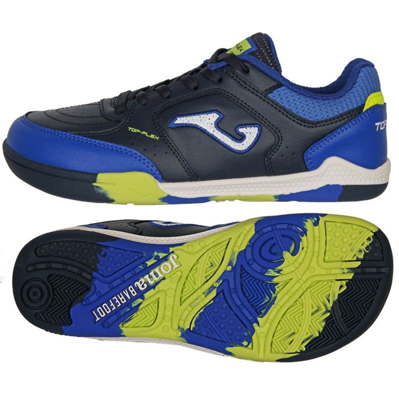 Joma Top Flex 2603 Jr IN BFTJS2603IN teremcipő
