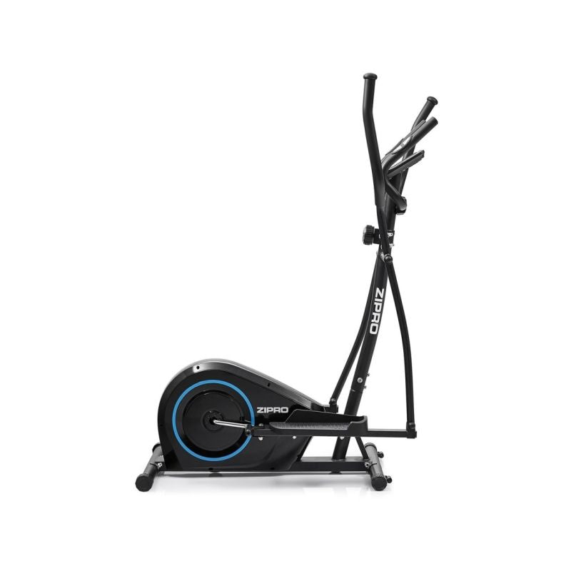Zipro Burn magnetic elliptical trainer edzőfelszerelés 6431095
