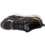Skechers Arch Fit 2.0 - Vintage Luxe Black 150332-BKRG