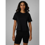 4F Women's regular plain T-shirt póló