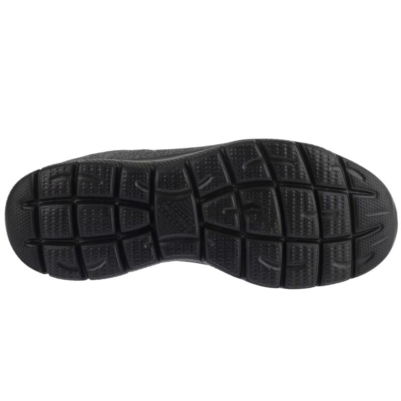 Skechers Summits – Forton Black Size fekete utcai cipő 52813W-BBK