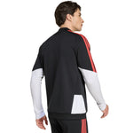 Men's adidas Tiro 26 Competition Training sweatshirt black KA7680 fekete pulóver