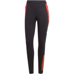 adidas Tiro 24 Competition Training Women's Black and Red IS1637 2xs nadrág