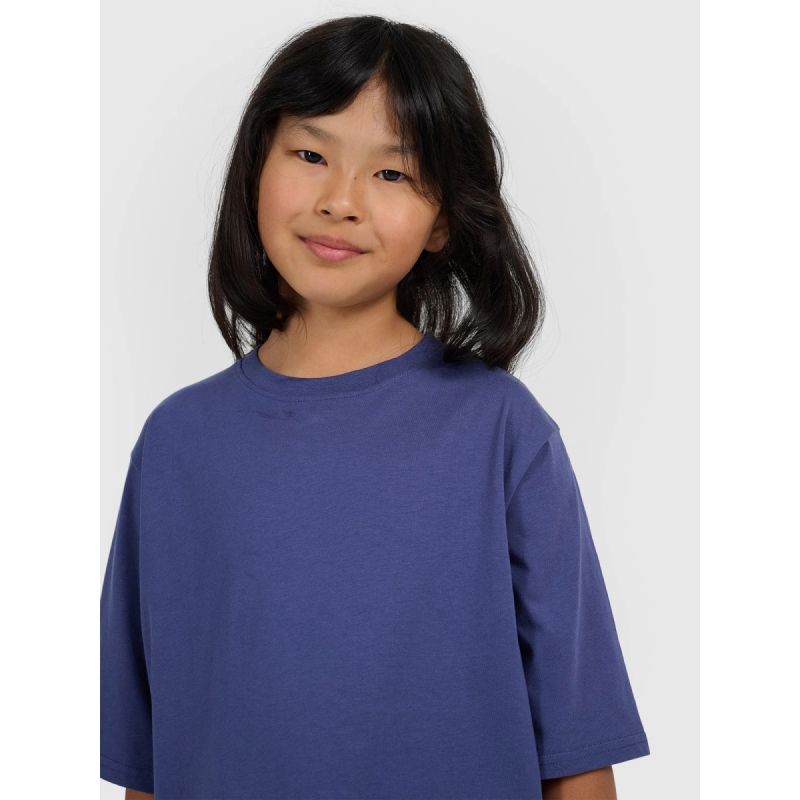 4f Jr T-shirt 4FJRAW25TTSHF3187-33S Póló