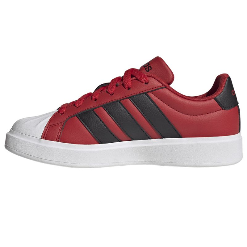 Adidas STREETTALK JR JP9412 utcai cipő