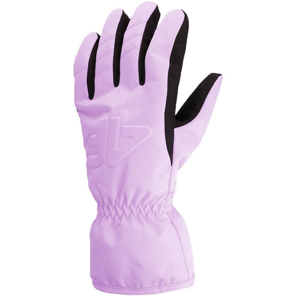 4f Fnk F099 W Ski Gloves 4faw23afglf099 52s