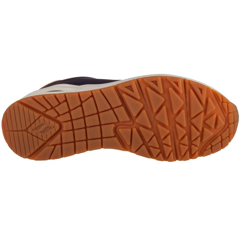 Skechers Uno-Shimmer Away 155196-DKPR Purple 36 Kiegészítő