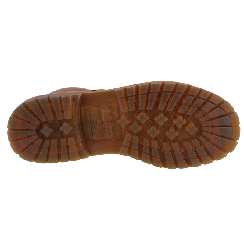 Skechers Alley Cats - Talgen 204169-DSCH Brown 42 Kiegészítő