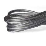 PROfit Speed Steel Skipping Rope /Dk 1024 Edzőfelszerelés