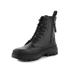 Palladium Pallatrooper Off Lth 77972-001-M shoes Cipő