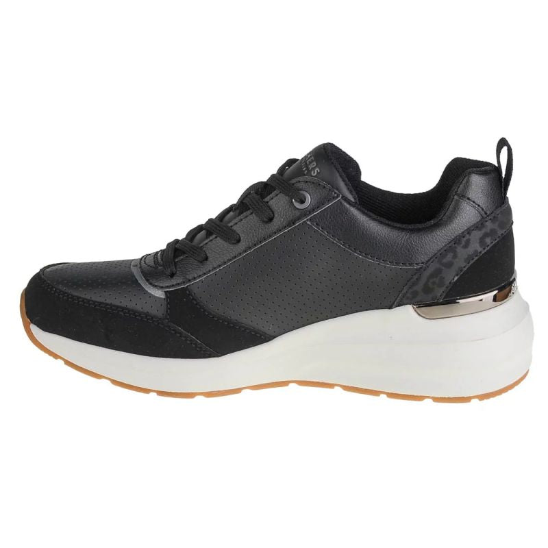 Skechers Billion-Subtle Spots 155616-BLK Black 36 Kiegészítő