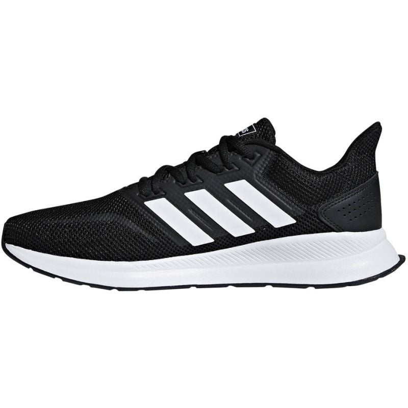 Adidas Runfalcon M running fehér futócipő F36199