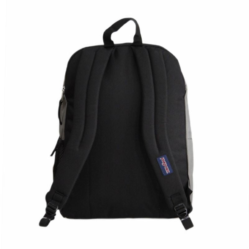 JanSport Big Student Backpack 34L Graphite Gray - EK0A5BAHN60 uniwersalny hátizsák