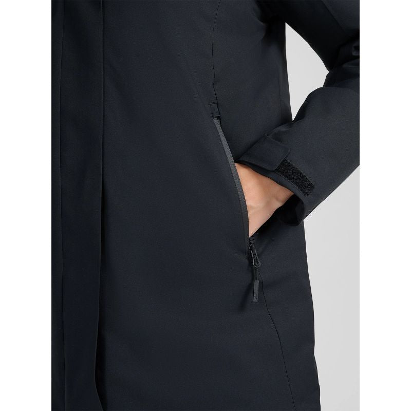 4f Women's winter parka membrane 8000 4FRAW25TTJAF1027-20S General