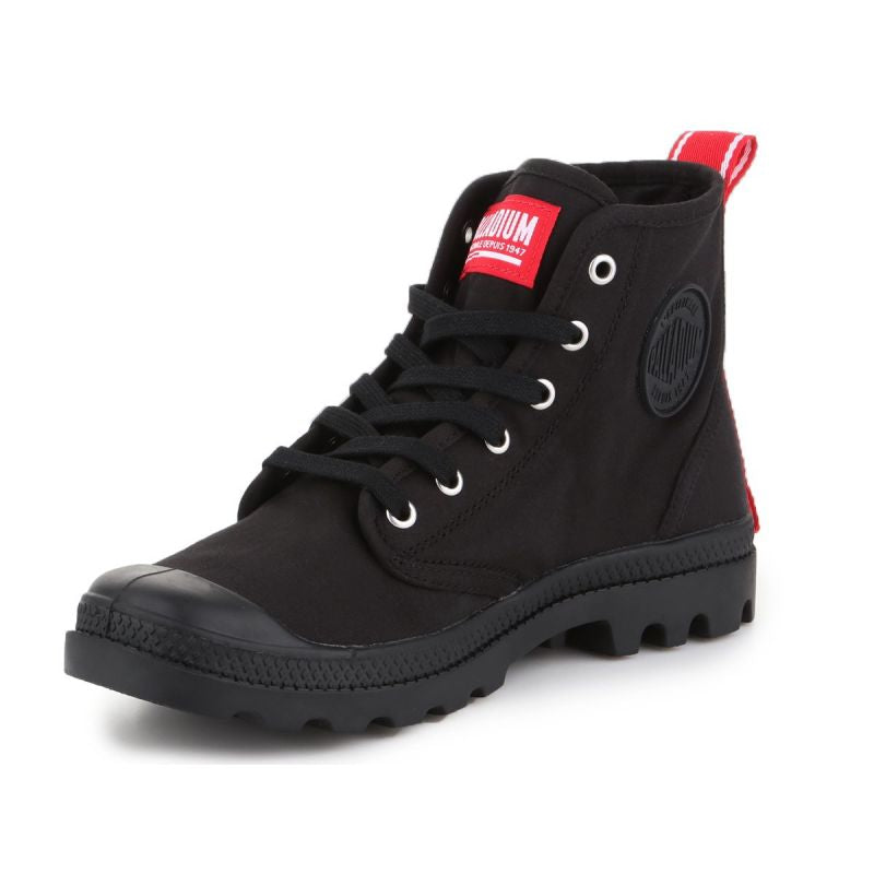 Palladium Pampa Hi Dare M 76258-008-M shoes Cipő