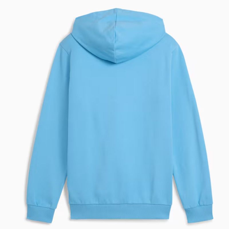 Puma Manchester City FtblNRGY Hoodie Jr 779122-39 sweatshirt Pulóver