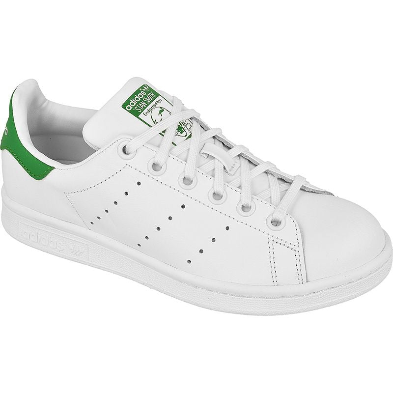 adidas ORIGINALS Stan Smith Jr M20605 35,5 utcai cipő