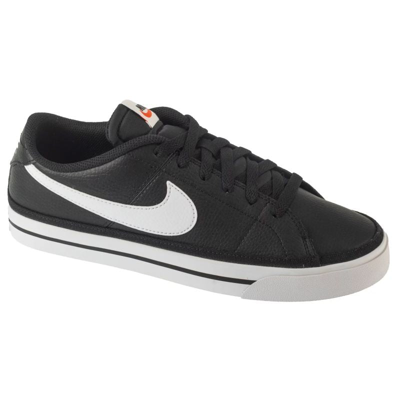 Nike Court Legacy CU4150-002 Black 42.5 Kiegészítő