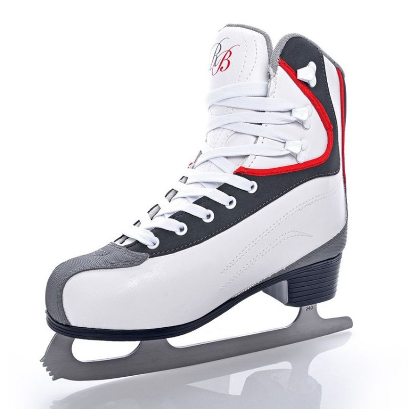 Tempish Rental Best W 1300000207 Figure fehér skates
