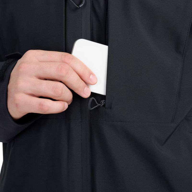 4f M1010 M 4FWAW25TTJAM1010 20S trekking jacket Kabát