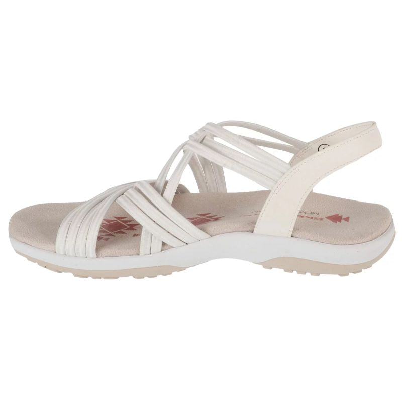 Skechers Reggae Slim - Sunnyside 163185-WHT White 41 Kiegészítő