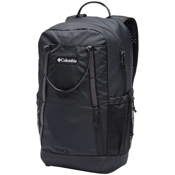 Columbia Echo Mountain 25L Backpack 2121431010 Black One size Kiegészítő