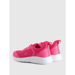 Children's sports shoes with a breathable upper 4F 4FJRSS25FSPOF192-55S