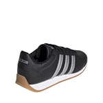 Adidas Runvista women's black HQ2326 fekete futócipő