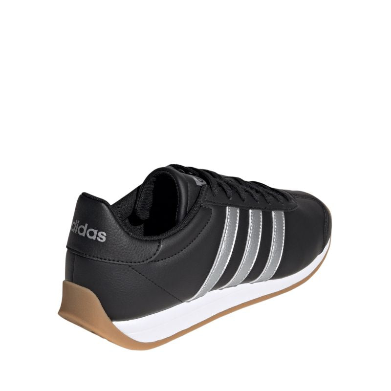 Adidas Runvista women's black HQ2326 fekete futócipő