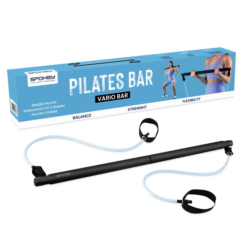 Spokey Vario Bar SPK-943078 Pilates Bar Edzőfelszerelés