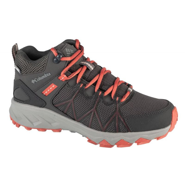 Columbia Peakfreak Ii Mid Outdry Shoes W