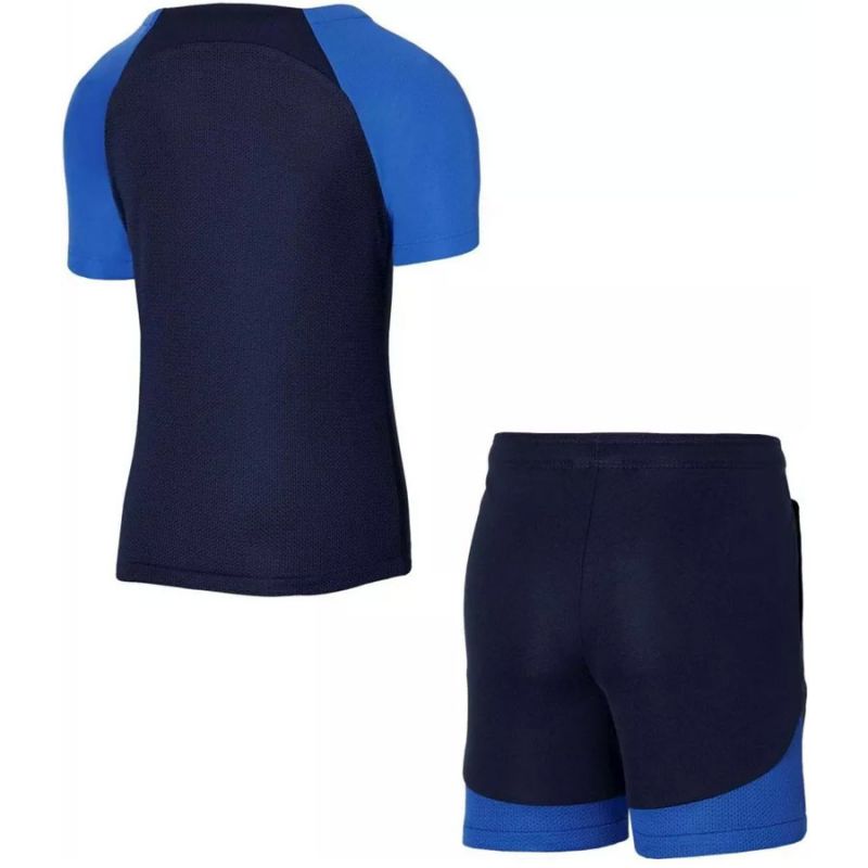 Nike Set Nike Academy Pro Training Kit Jr DH9484 451 Ruházat