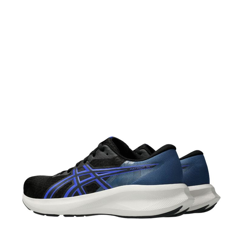 Asics Patriot 14 007 men's running cipő