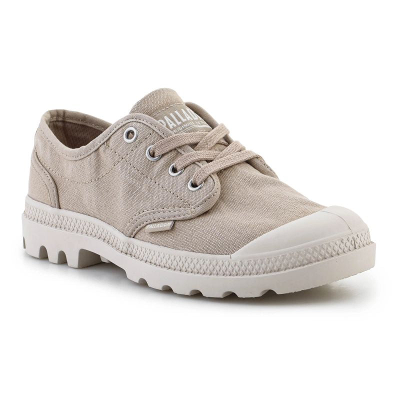 Palladium Pampa Oxford Shoes W 92351-298-M Cipő
