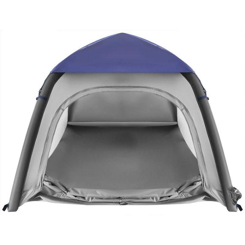 Enero 3-PERSON HOLIDAY TENT INFLATABLE CAMP tents, tourist equipment