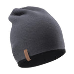 Elbrus Trend Cap fekete hats