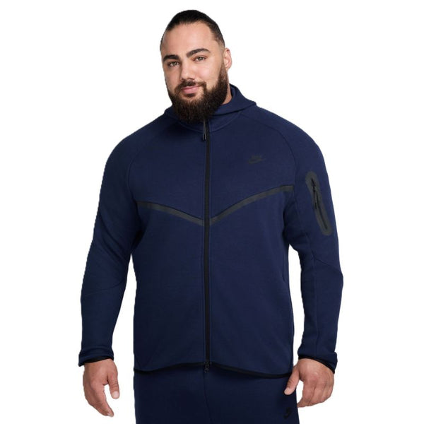 Nike Techfit Fleece Hoodie HV0949-451 Ruházat