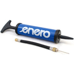 Enero Ball Pump 8 Inches 20cm And Hose fekete pumps