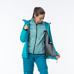 Elbrus Women's Transitional MALAKU WO'S dzseki