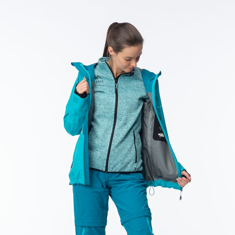 Elbrus Women's Transitional MALAKU WO'S dzseki
