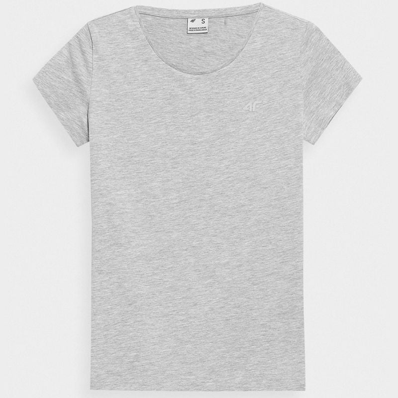 T-shirt 4f W 4fss23ttshf580 27m