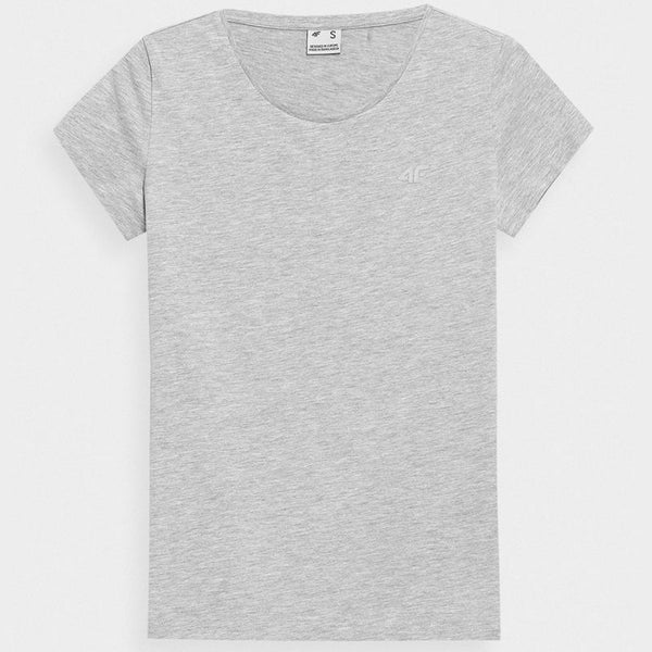T-shirt 4f W 4fss23ttshf580 27m