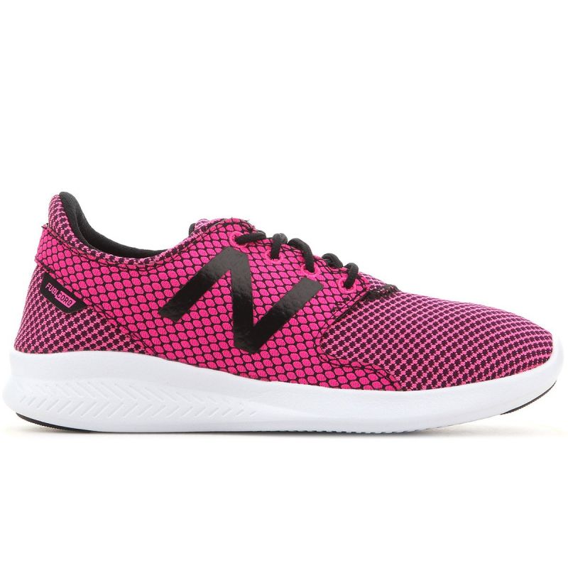 New Balance Jr.KJCSTGLY shoes Cipő
