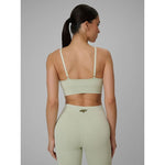 Women's Seamless Low Support Training Bra 4F 4FWSS26USBAF203-42A