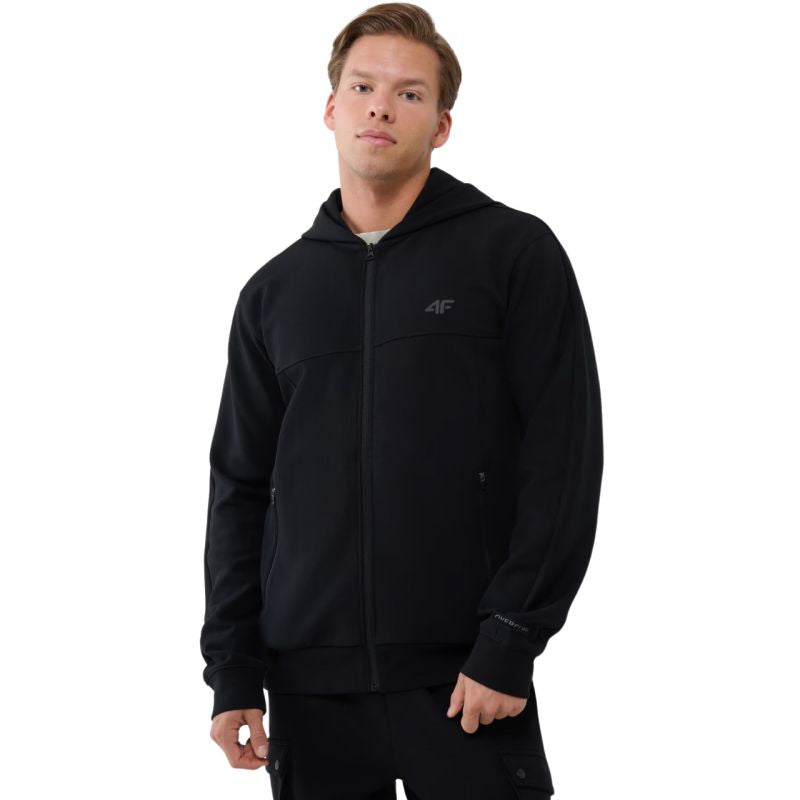 Sweatshirt 4f M1537 M 4fwss25tswsm1537 20s