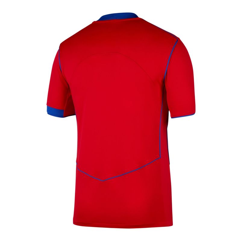 Nike PSG Stadium 3rd Jersey HJ4606-680 Ruházat