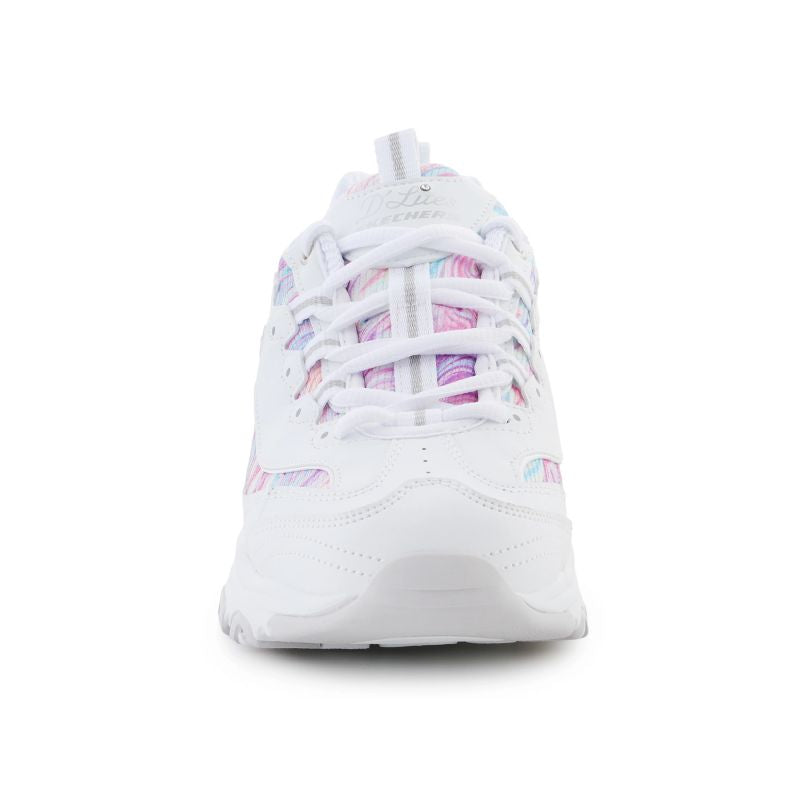 Skechers D'Lites Whimsical Dream W 149789-WMLT shoes cipő