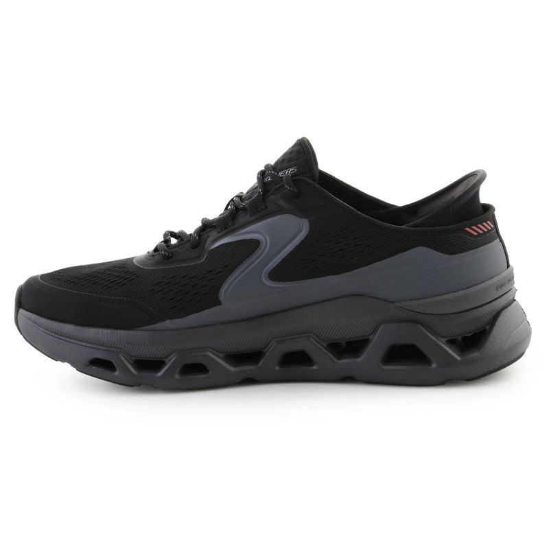Skechers Glide-Step Altus M 232921-BKCC Sports Shoes cipő